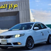 سيراتو • ٢٠١١ • مكينه ١٦٠٠