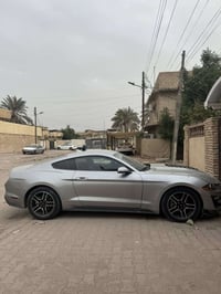 موستنك ايكوبوست • ٢٠٢٢ • فول مواصفات