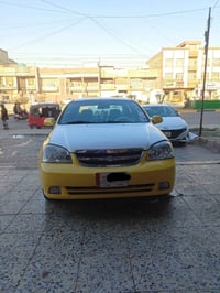 اوبترا • ٢٠١١ • مكينه جديده