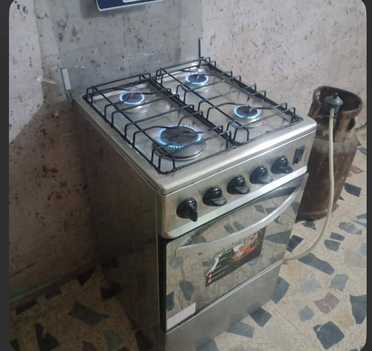 كاونترات تسكام كولش نضيفه ع الفحص والضمان بغداد جسر ديالى موجود توصيل


**إذا كنت صاحب هذا الإعلان وتريد حذفه لأي سبب، رجاءا أرسل رسالة إلى الدعم الفني**