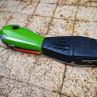 تانكي • كشن • قطع غيار