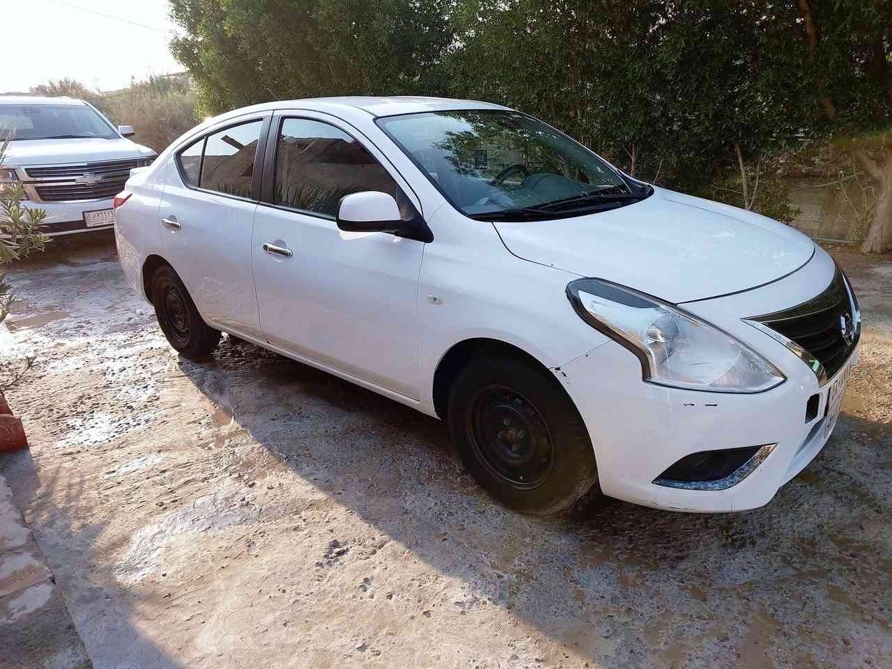 سلام عليكم
سياره نسيان سني ٢٠٢٠
رقم اربيل 
سعر ١٠٣ 
استفسار.  ***********
