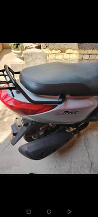 دراجة اگزز رمبة جديده لوك مدينة الصدر الاورفلي 07712999133