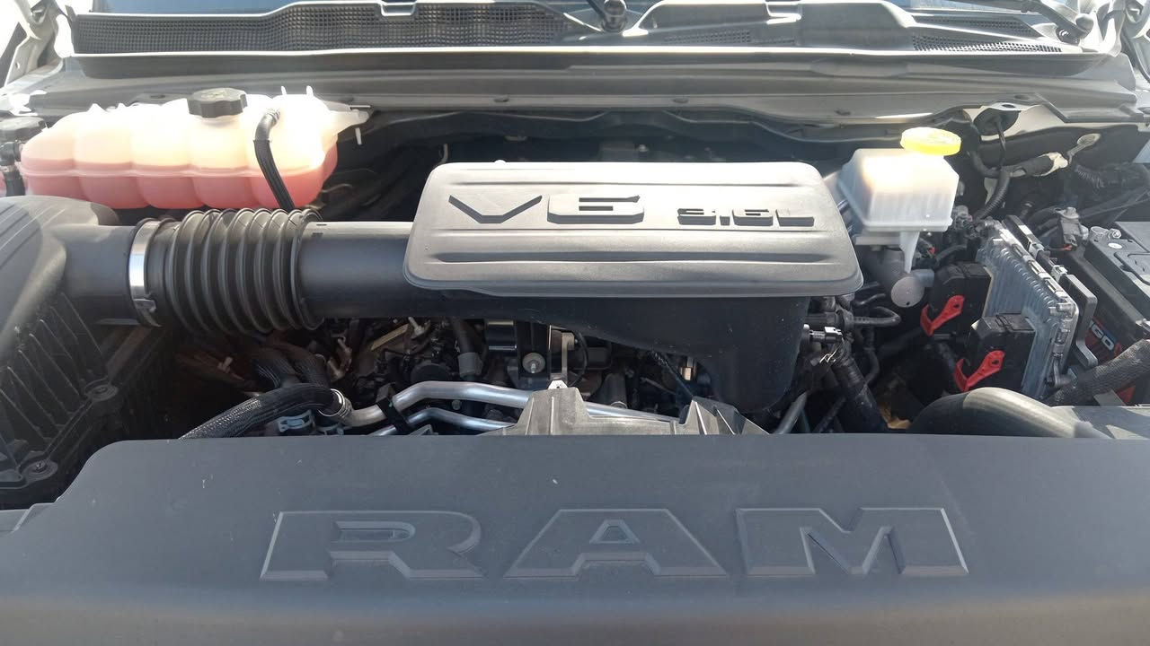 سلام عليكم
رام موديل 2024 للبيع  باقي تفاصيل وسعر التصال على رقم  ***********
