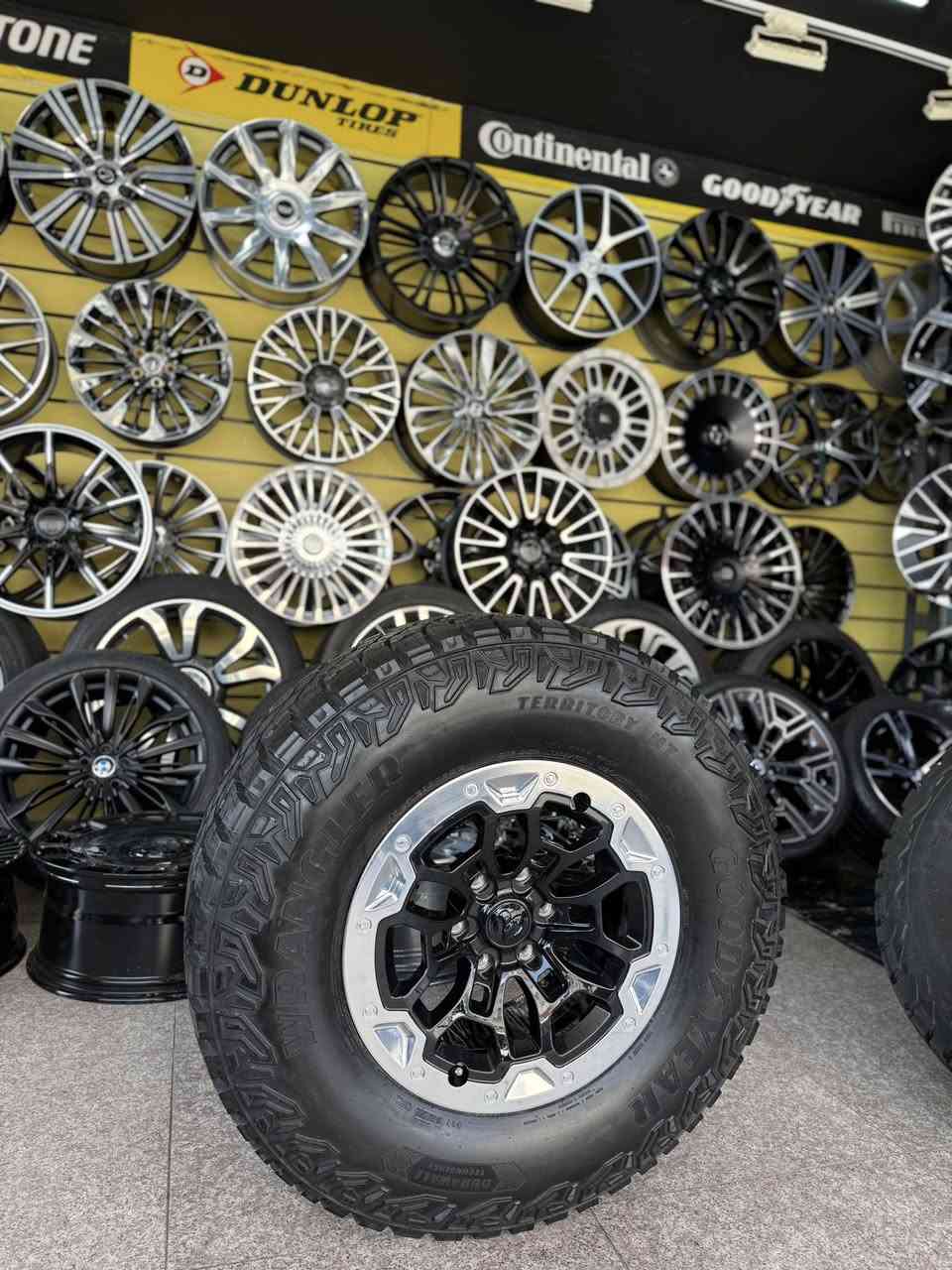 سلام عليكم
الاطارات ويل دوج رام
موجودة 
حجم18
٦براغى
موديل 2025
مال رام موديل جديد 
مال دوج رام موديل جديد 2025
￼ويل جديد 
الاطارات جديد 
***********
اسعار دذلى واتساب***********
