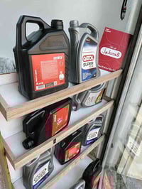 باب الدرب بعقوبه • اكسسوارات سيارات • منتجات المانيه اصلية