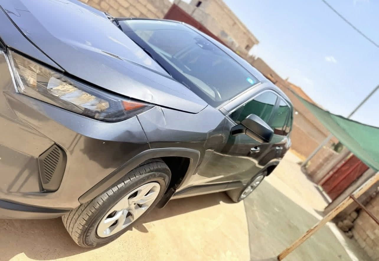 راف فور ٢٢ LE مواصفات  معروفه مرقم صلاح الدين حر  بدون  صبغ الضرر   بارد بالجاملق الخلفي الي ورا السكن  وبارد داخل الحوض فقط  السعر ٢١٥ ورقه وبيها مجال للاتصال 
***********
