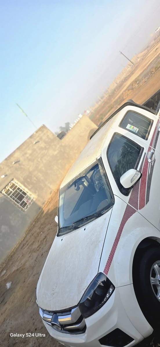 سلام عليكم كريت ول 2025زيروا تحكم ستيرن كشن كرهبائي مانع نزلاق كامرات أماميه وخلفيه
 تترقم قادسيه أو بابل بأسم المشتري مباشر ترهم بيع ومراوس العنوان الديوانيه  متواجد فيس أو واتس اب أتصال ***********
