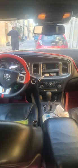 جارجر ٢٠١٢ للبيع فقط
حادث جاملغ أمامي فقط
كير مكينه منضومه تبريد 
منضومه زنون اصفر 
خطهه بغداد ناصريه 
مصفره هيئه وغرامات
السياره بيها اكسل
السعر ١٥٠ 
رقم انكليزي بسمي تحويل مباشر 
***********  غير متواجد عل فيس
