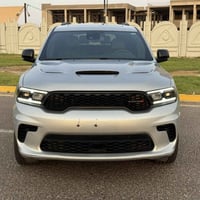 اسم السيارة : دوج دورنكو {1} الفئة : GT PREMIUM  {1} الموديل : 2024 {1...