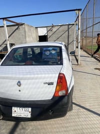 لوكان • ٢٠٠٩ • مكينة كورلا