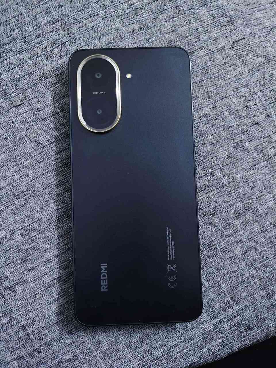 سلام عليكم 
جهاز ردمي A5
جهاز نضيف  شرط الفحص ما مفتوح الجهاز على وضع الشركة 
ذاكره ١٢٨
عشوائيه ٤
بطاريته ٥٢٠٠
سعر ١٦٥ او بي مجال 
مكاني طار ميه حي الفاروق 
متواجد خاص او على هاذا الرقم
   ***********
