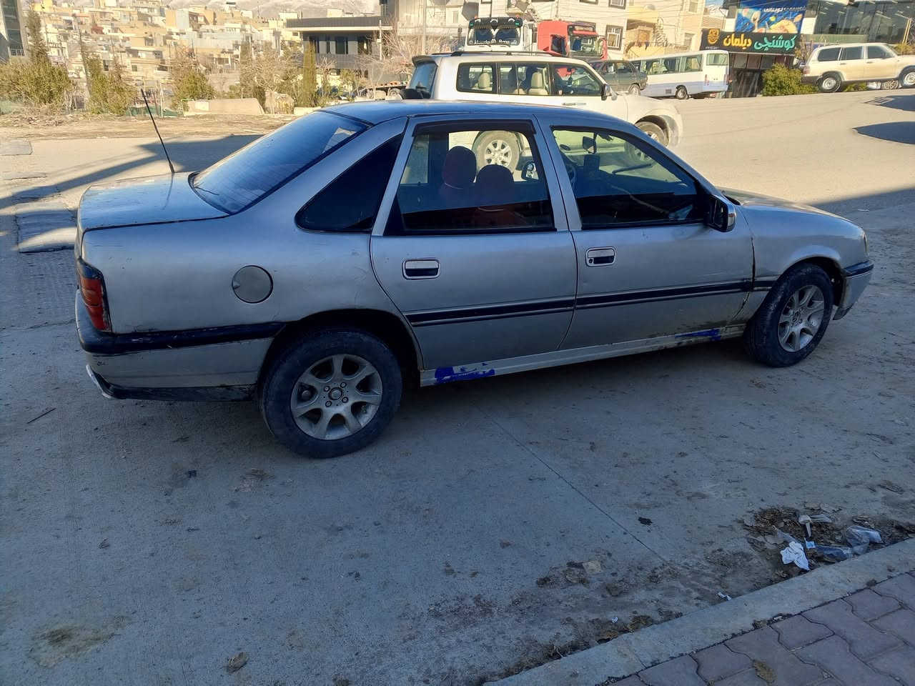 بۆ فرۆشتن مه کینه 18 کارابای مازبووته گارمی ئیش ئاکا ئاڕمی سۆرانه له سلیمانیم 11 گاڵا ***********//***********
