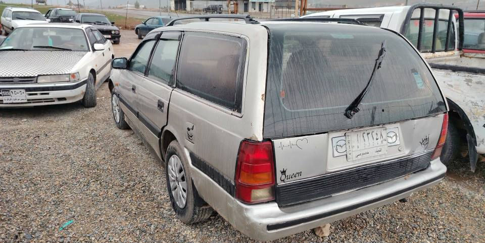 مازدە سەنەوی پلاستیک گێرو مەکەینە بێ حەیب مەکینە 12و بە‌خ بەشەرتی اولیات‌ مالی دۆستە سحڕ 18وڕقە و کەمێک مەجال  شوێن‌ هەریر *********** شقلاوة, أربيل
