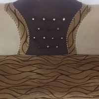 قنفه جوزيه • مع كرسي • بحاجة غسيل