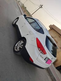 توسان • ٢٠١٠ • كاز