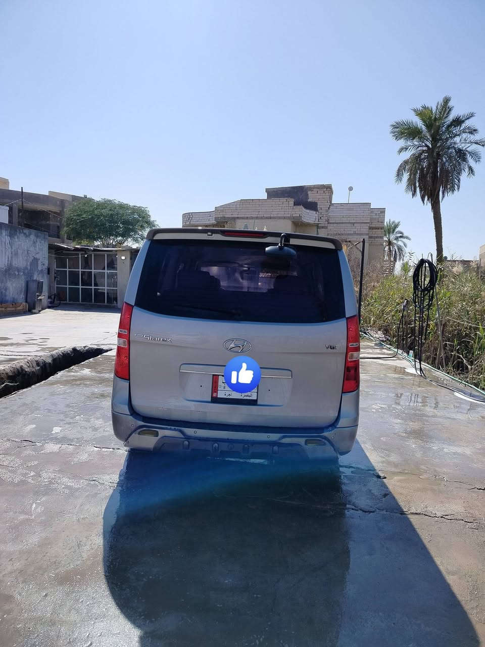 سلام عليكم ستاركس مديل 2018 أصل مسكر مكينه نص دبلو ونص مجول مكينه كفاله وكير اوتماتيك كفاله حداده كفاله كشنات جلد رقم بصره نكليزي بعده ممستلمه  مشروع وطني تحويل ثاني يوم شرط 
سياره جاهزه من كلشي مكان بصره 
 الهاتف***********
