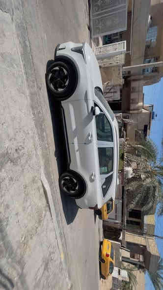 السلام عليكم 
للبيع فقط
كيا سورنتو 2024 (زيرو زيرو زيرو )✅✅✅
لوحة بغداد
مواصفات فول عدا البنوراما 
كير ماوس 
كراسي كهرباء جهتين 
جنطة كهرباء 

٦سلندر 
السياره مكفوله كفالة عامة
باقي المواصفات معروفه
ماشيه 1000  
سعرها 328 ورقة السياره بعدها بوضع الوكاله 
للاستفسار 

‭0771 577 0186‬

مكانها بغداد
