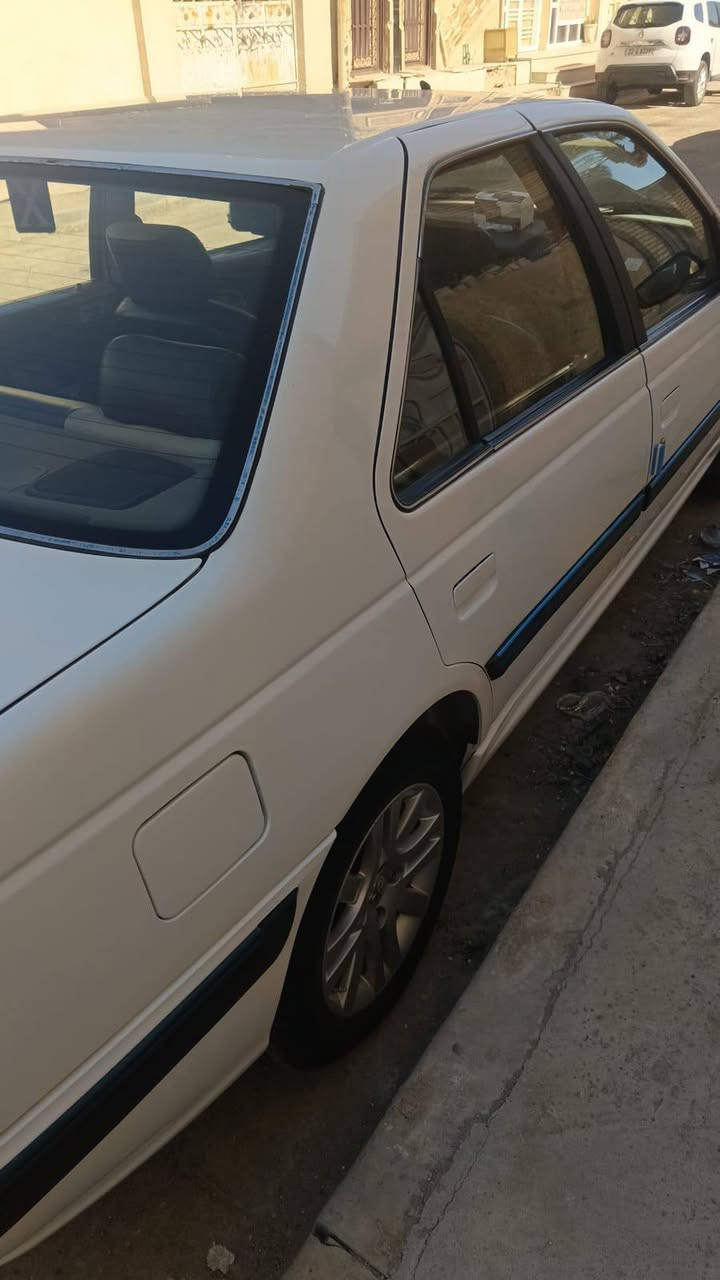 بيجو بارس ٢٠٢٢
ماشيه ١٠٥ سبير منازل دوشمه كامله
مكفوله كفالة عامه السعر ٧٥ 
للاستفسار اتصال ***********
الخاص مغلق مكلف بالنشر 
مكان السياره بغداد
