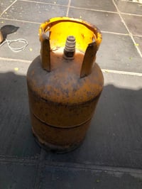 ، قنينة غاز ايرانيه للبيع ، 07721145879