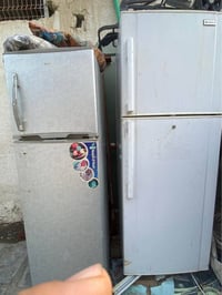 ثلاجات • شغالة • البصرة الحيانية