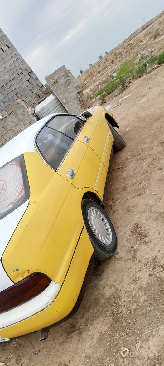 السلام عليكم 👋
كراون بطه متصل ✈️

موديل 2000

لون أصفر 🟡

رقم ميسان ♻️

سنويه ساقطه ب 2024

مكينه وكير خير من الله 
مكفوله من كص ونقل
غرفتهه جديده من دشبول من بطاين  من ارضيات من كشنات 

ترايك 180  

لايت زنون ثلجي 

تبريدهه بس بنگه واشتريتهه وبعدني مشادهه 

صدرهه نص عمر 

كهرباياتهه جاهزه 

التفاصيل كلهه كدامك واني ب الخدمه 

سعره 40 وبيهه مجال 

مكانهه واسط ناحيه الدبوني 

للاستفسار اكثر مراسلتي خاص ❤


**إذا كنت صاحب هذا الإعلان وتريد حذفه لأي سبب، رجاءا أرسل رسالة إلى الدعم الفني**