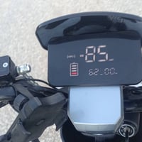 R9 • موديل 2026 • خمس بطاريات