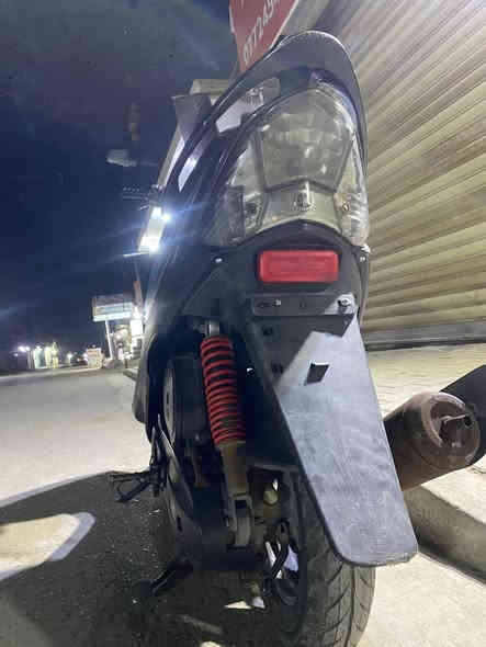 البيع مكان شعلة مكفولة من فتح رمبة مكينة *********** ***********سعر 700بيهة مجال واني خادم
