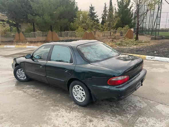 كيا كريدؤس بؤفرؤشتن مؤديل ٩٥ ئارم پلاستيك سليماني به شه رتي ئه وه لياتو موسو براوه و خرامه سه نه ويو وه كاله شي له گه له مه كينه  ٨ تو به خ گير عادي به شه رتي گيرومه كينه ته بريت ساردو گه رم مه زبوت ده عمو ليدراو خايسو رزيوي نيه چوار تايه ي تازه ته قه و ره قه و كاره باي به شه رت چركه ي تيا نيه سه ياره كه نمونه يه له جواني ده رو ناوي سعري ٢٨ گه لاو كه مئ مه جال 
***********
*********** دخان
