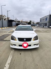 كراون • ٢٠٠٦ • ١٨٠ حصان