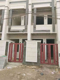 يتوفر لدا مكتبنا مشتملات للبيع المساحه 72متر بناءحديث طابقين يحتوي على...