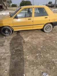 ٢٠١٥ • مكينة كفالة • جسر ديالى الجديد