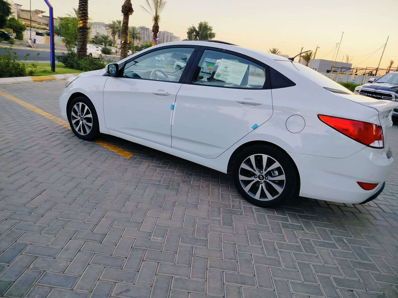 سلام عليكم اكسنت موديل 2018 السيارة خليجيه مكينه 1600 دوش قطرتين بيها بنيد فقط صبغ الباقي مكفول السياره بلو فول مواصفات السياره من ضمن 100 قطعه دخلت للعراق بهذا الون كير مكينه تبريد مكفولات صدر امامي خلفي جديد السياره احلى من الصور كلش جديده تخم تاير جديد 5 ويل كب فتحه تحكم جهتين فول السياره
السعر 108 وبيها مجال مكاني بغداد البياع رقم الهاتف ***********
سلام عليكم اكسنت موديل 2018 السيارة خليجيه مكينه 1600 دوش قطرتين بيها بنيد فقط صبغ الباقي مكفول السياره بلو فول مواصفات السياره من ضمن 100 قطعه دخلت للعراق بهذا الون كير مكينه تبريد مكفولات صدر امامي خلفي جديد السياره احلى من الصور كلش جديده تخم تاير جديد 5 ويل كب فتحه تحكم جهتين فول السياره
