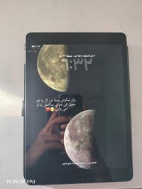 Ipad 9  ذاكره 64الجهاز كلش نضيف نضافه 100% الجهاز ع وضع الشركه ممفتوح ...