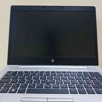 HP EliteBook 735 G6 • رايزن 3 برو • 8جيجا/256جيجا