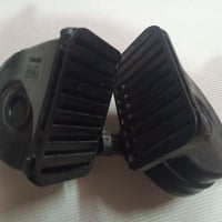 هورنات طاط • مكاني • ماكس