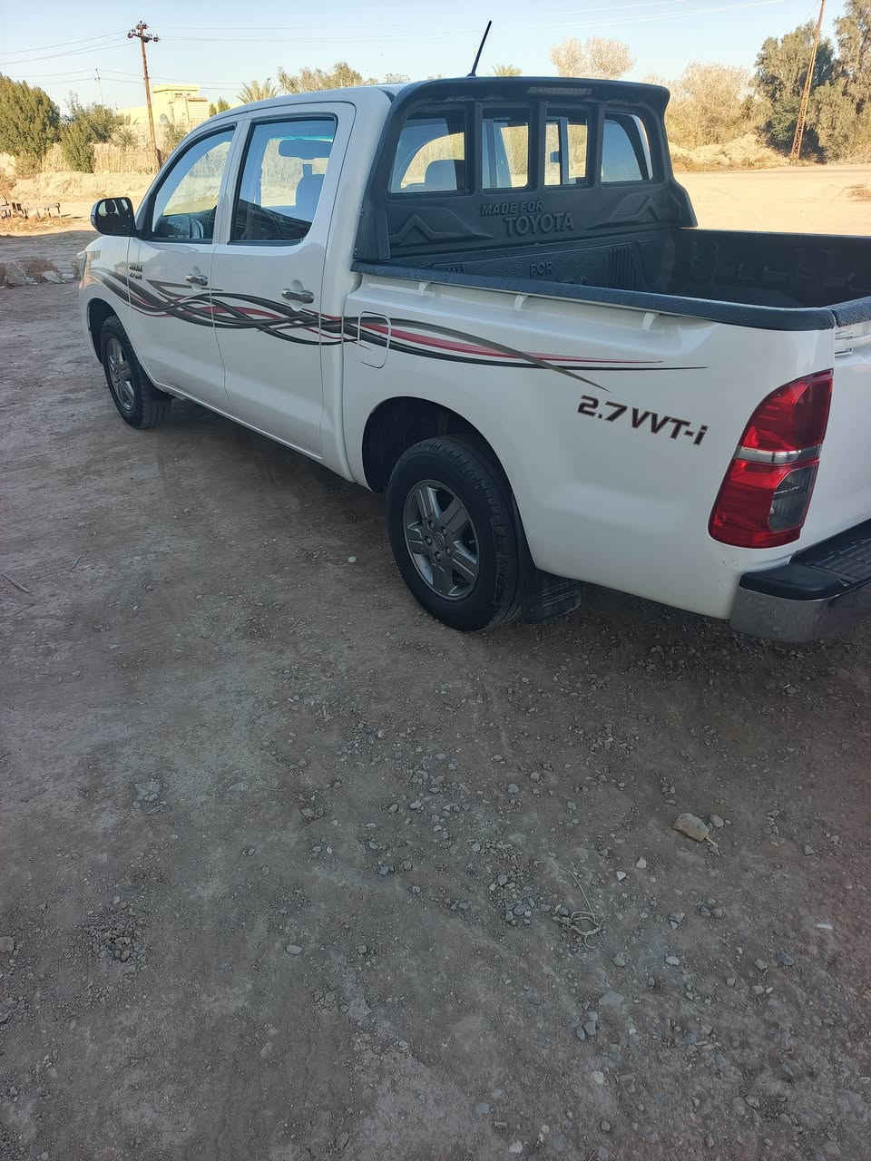 للبيع موديل 15. وتماتيك.    كفاله عامه.    ماشيه. 90الف.  شرط . الفحوص.   رقم. ذي  قار.       العنوان ناصرية سعر. 248 قفله.  ***********
