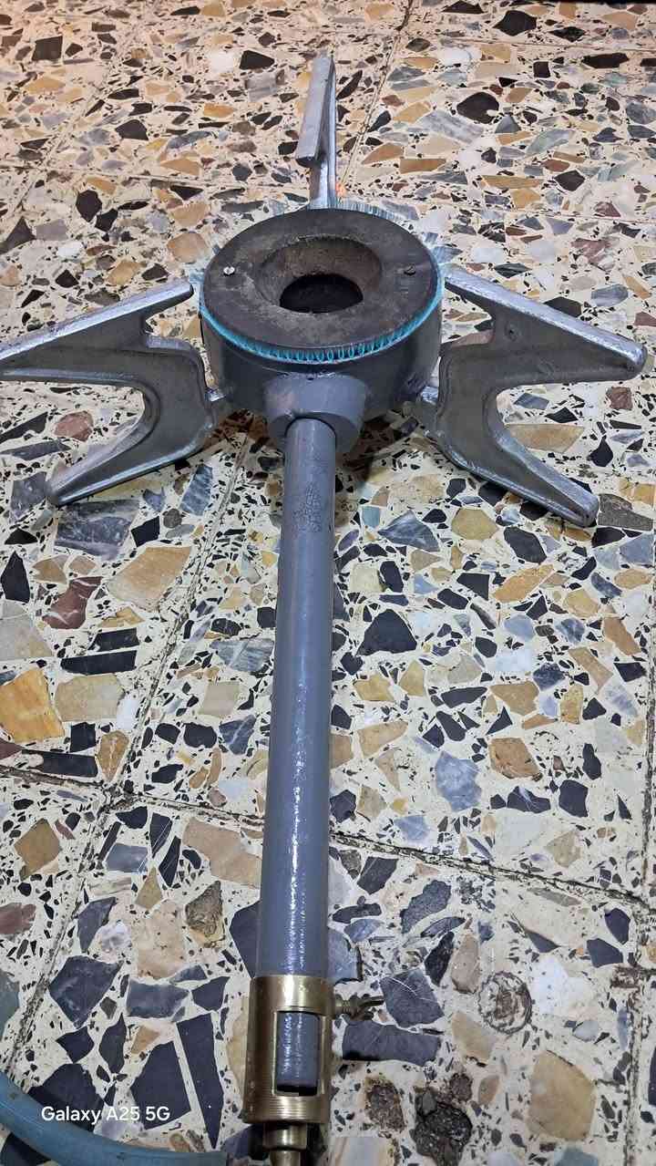 طباخ حجم كبير شغال نار زركة اي استفسار مراسلة الصفحة يوجد توصيل ***********سيد عباس
