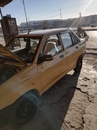 ٢٠١١ • مكينة وكير • تحويل مطلوب