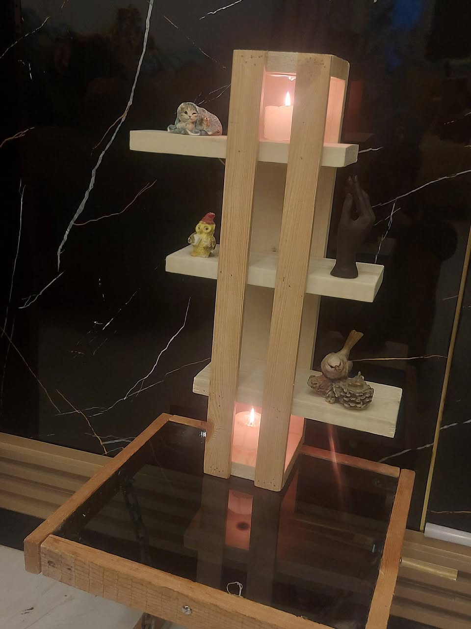 يوجد رفوف منزلية بأسعار مناسبة يوجد توصيل


**إذا كنت صاحب هذا الإعلان وتريد حذفه لأي سبب، رجاءا أرسل رسالة إلى الدعم الفني**