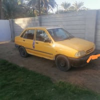 سايبا • ٢٠١٢ • مكينة تبخير