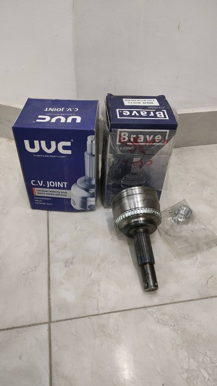 السلام عليكم 
للبيع ادوات احتياطية BYD اصلية وكالة 
الأسعار والتفاصيل أسفل الصور 
مكاني بغداد الحرية 
للتواصل / *********** واتس او اتصال
