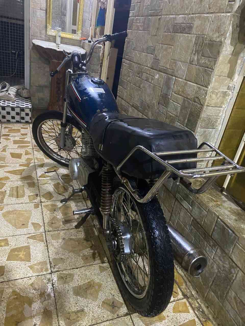 دراجه لبيع 250 لبيع


**إذا كنت صاحب هذا الإعلان وتريد حذفه لأي سبب، رجاءا أرسل رسالة إلى الدعم الفني**