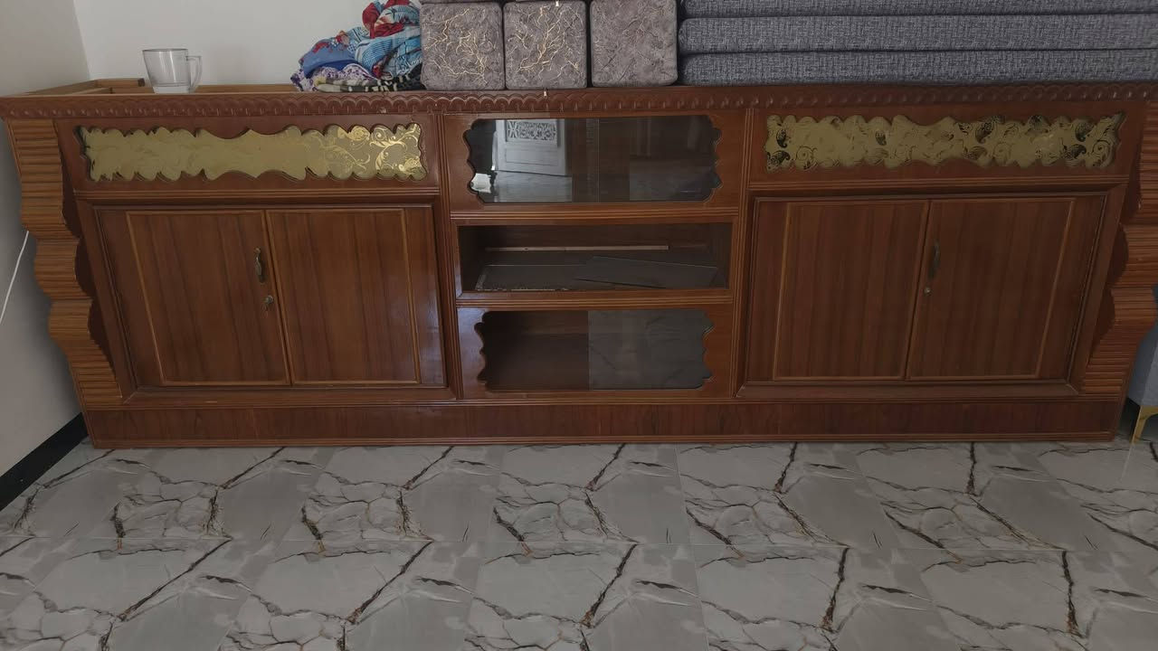 بوفيه 3امتار ونص جديده وحطاطه سعر 300 مكانه فلوجه


**إذا كنت صاحب هذا الإعلان وتريد حذفه لأي سبب، رجاءا أرسل رسالة إلى الدعم الفني**