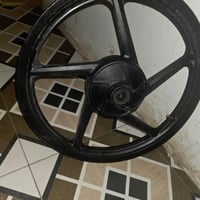 ويل بوكسر جديد  امامي لبيع مكاني بغداد الحسينية تواصل وتساب 0780884215...