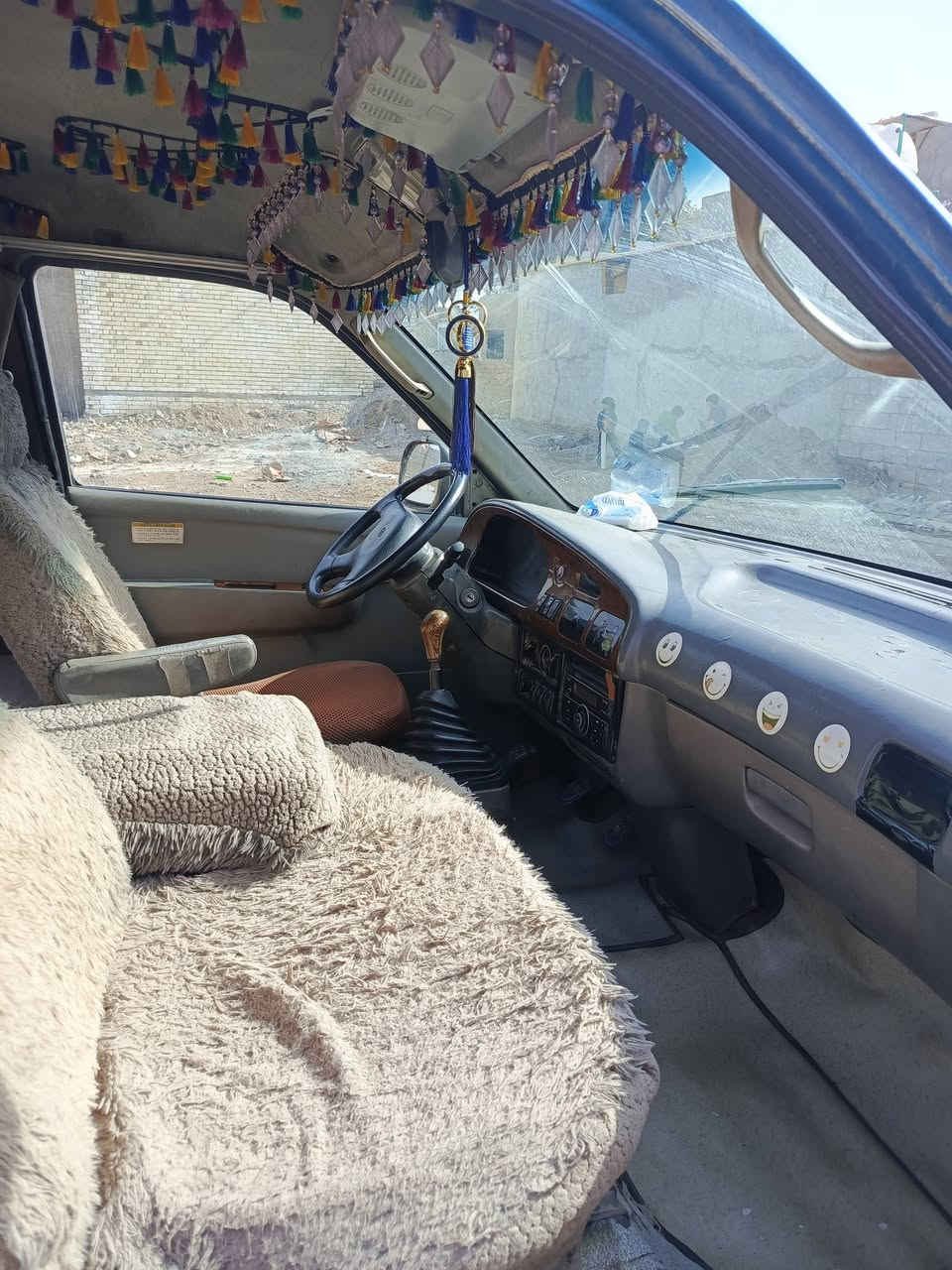 سلام عليكم بريجو لبيع موديل 96 رقم نكليزي بسمي تحويل مباشر بغداد كير اكسن مشط باور باتري دينامو كفاله مكينه بيها بخار قليل 1701 تخم تاير جديد السعر 45 وبيها مجال بغداد المعامل السعاده ***********
