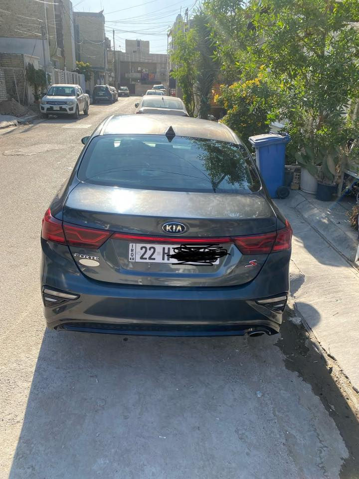 🔥فورتي للبيع لون نفطي 

🚗الايرباكات كلها سليمه بوضع الشركه تايرات وباتري جدد وحداديتها جيده 
✅حادثها من امريكا جاملغ وهلال البنيد مصلح بارد
🛑رقم اربيل مبدل بيها كازكيت  اول مااجت للعراق علمود الدوانز كير مكفول السونار موجود بلصور

💵السعر  125 وبي مجال
☎️للاستفسار ***********
