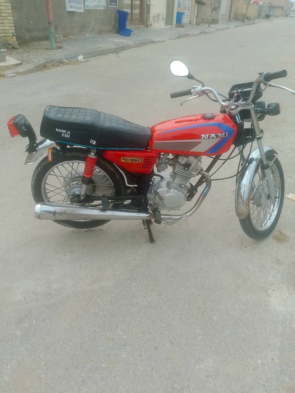 دراجه أرشه 2021 مكينه 23 شغاله كهربائياته  سعر 750 وبيه مجال الاستفسار ***********
