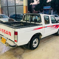 نيسان ناوسور • ٢٠٠٦ • كويسينجاك