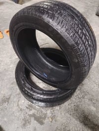 زوج تايرات مستعمل جارجر مكاني بغداد مدينة الصدر  رقمي 07837207627